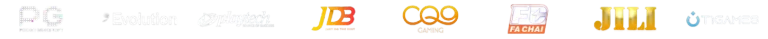 Top Game Providers Featured on SUPREME88 Online Casino Platform