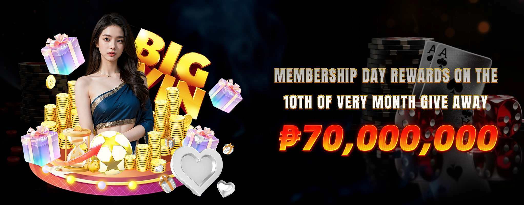 Play and Win Big with SUPREME88 – Register and Download the App Now